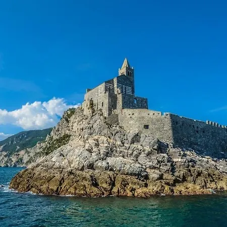 Loft A Portovenere Holiday home Fezzano (Liguria)