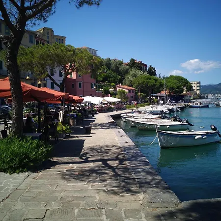Holiday home Loft A Portovenere