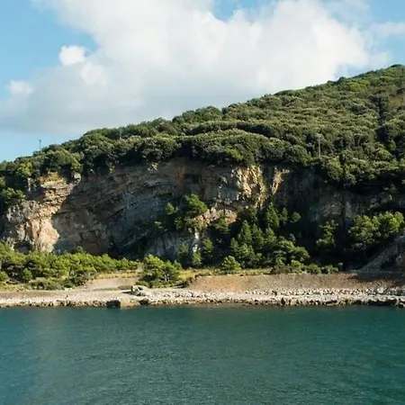 Holiday home Loft A Portovenere