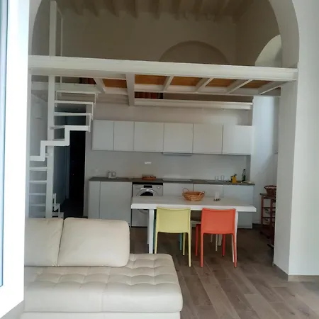 Loft A Portovenere
