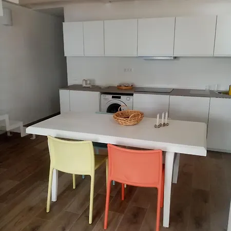 Holiday home Loft A Portovenere