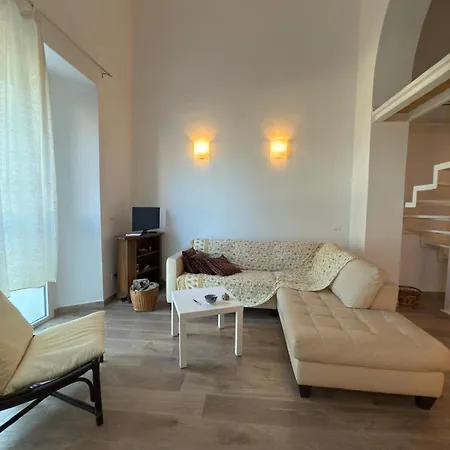 Loft A Portovenere * Fezzano (Liguria)