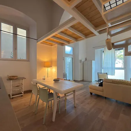 Loft A Portovenere Holiday home