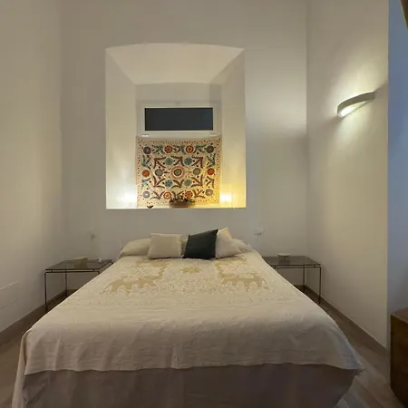 Loft A Portovenere Holiday home