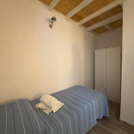 Loft A Portovenere Holiday home