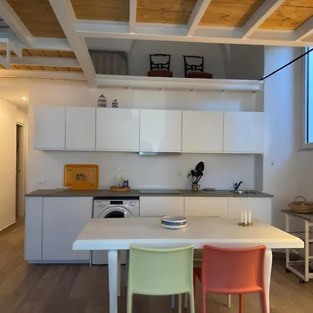 Loft A Portovenere