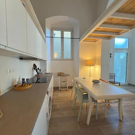 Loft A Portovenere Fezzano (Liguria)