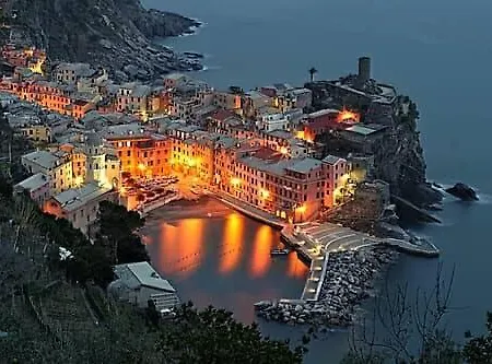Loft A Portovenere
