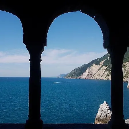 Loft A Portovenere Fezzano (Liguria)