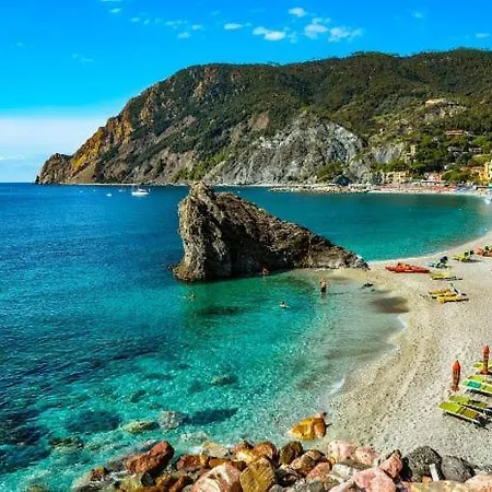 Loft A Portovenere *
