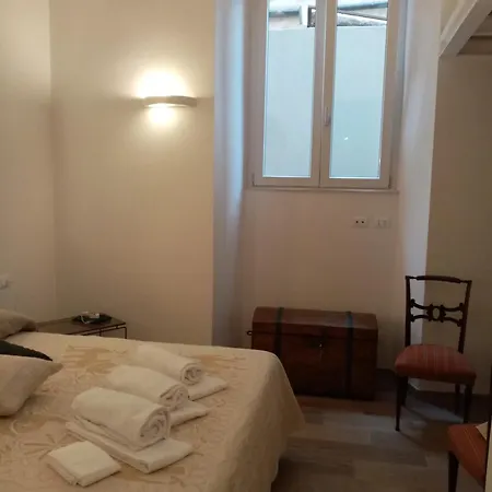 Loft A Portovenere Feriehus *