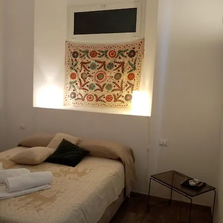 Loft A Portovenere Feriehus