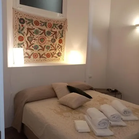Loft A Portovenere Feriehus *