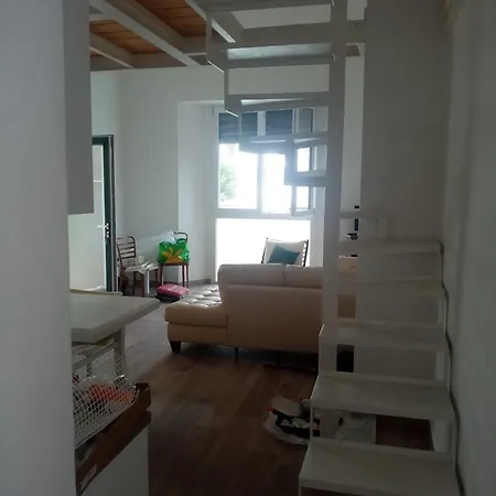 Loft A Portovenere Feriehus *