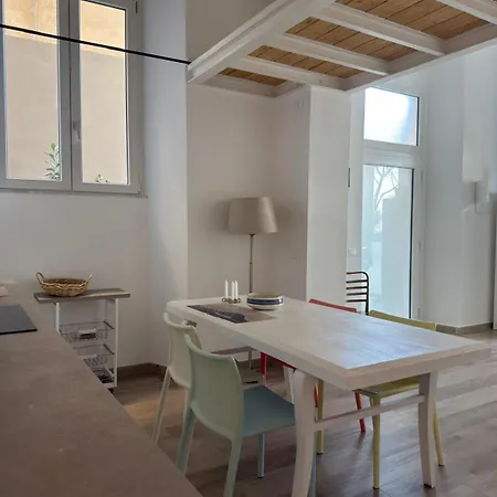 Loft A Portovenere Feriehus Fezzano (Liguria)