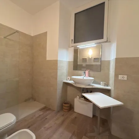 Loft A Portovenere Feriehus
