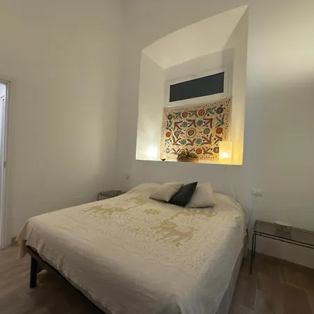 Feriehus Loft A Portovenere *