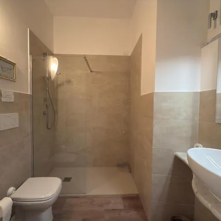 Loft A Portovenere Fezzano (Liguria)