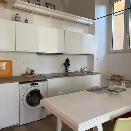Loft A Portovenere Fezzano (Liguria)