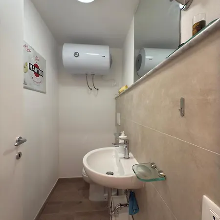 Loft A Portovenere Feriehus *